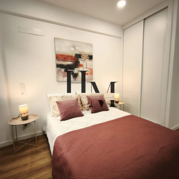 Apartamento T3 para Venda em Benfica Foto 15