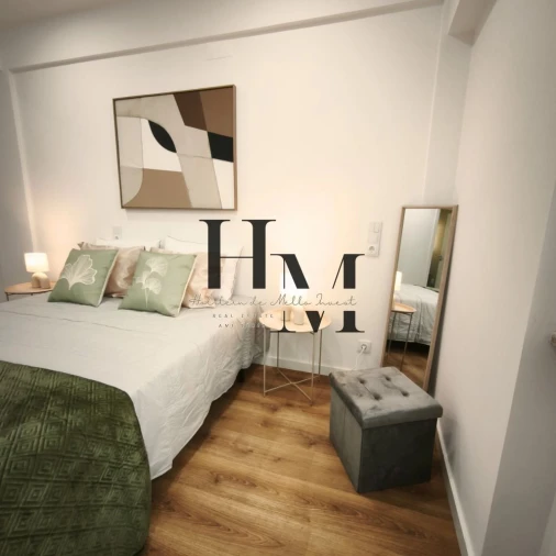 Apartamento T3 para Venda em Benfica Foto 24