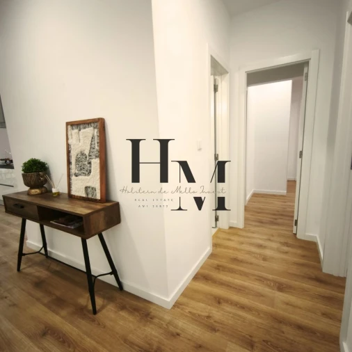 Apartamento T3 para Venda em Benfica Foto 8