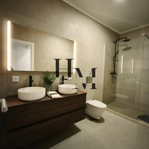 Apartamento T3 para Venda em Benfica Foto 26