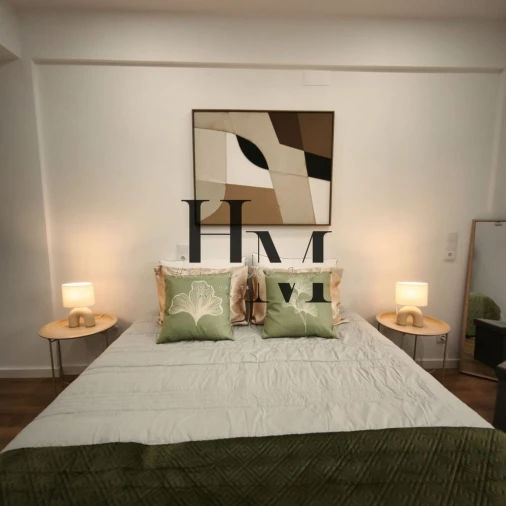 Apartamento T3 para Venda em Benfica Foto 21