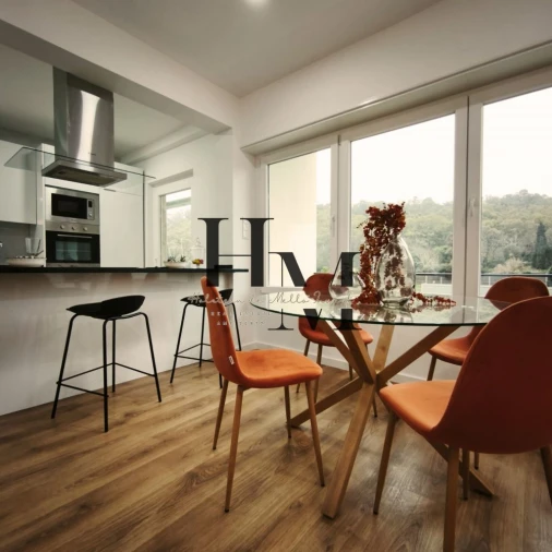 Apartamento T3 para Venda em Benfica Foto 4