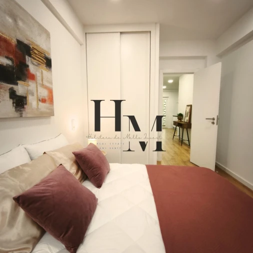 Apartamento T3 para Venda em Benfica Foto 14