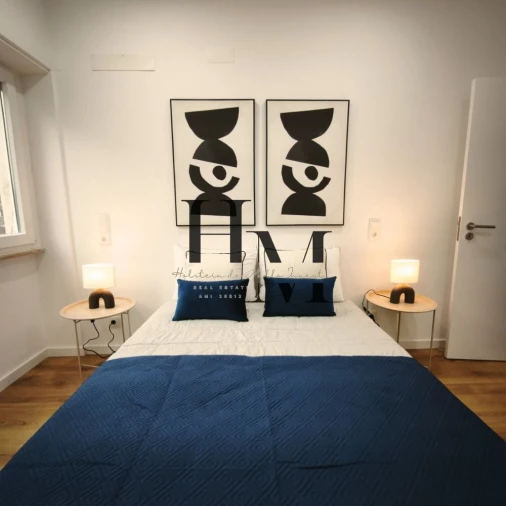 Apartamento T3 para Venda em Benfica Foto 19