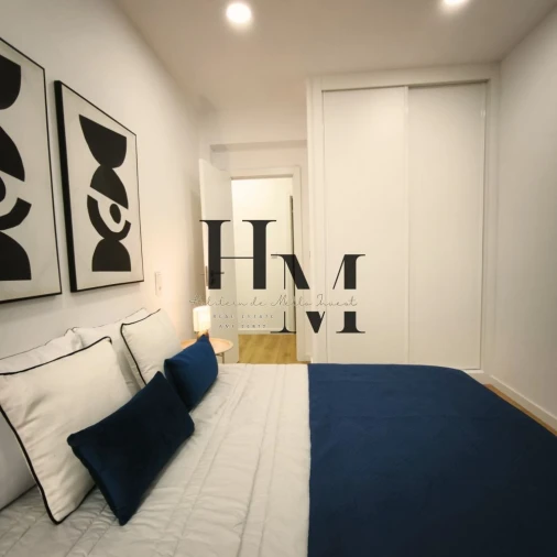 Apartamento T3 para Venda em Benfica Foto 18