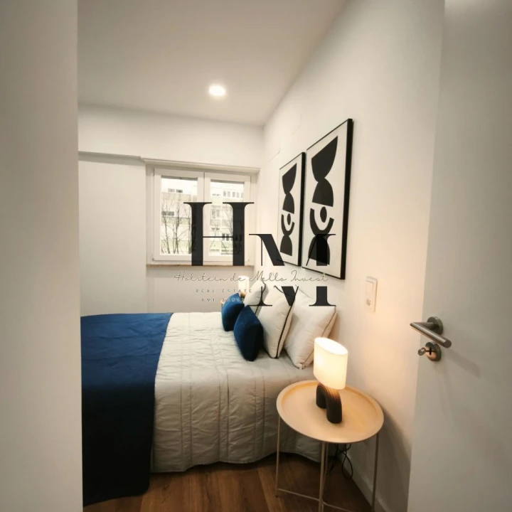 Apartamento T3 para Venda em Benfica Foto 17