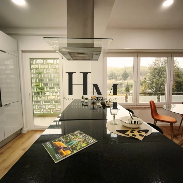 Apartamento T3 para Venda em Benfica Foto 6