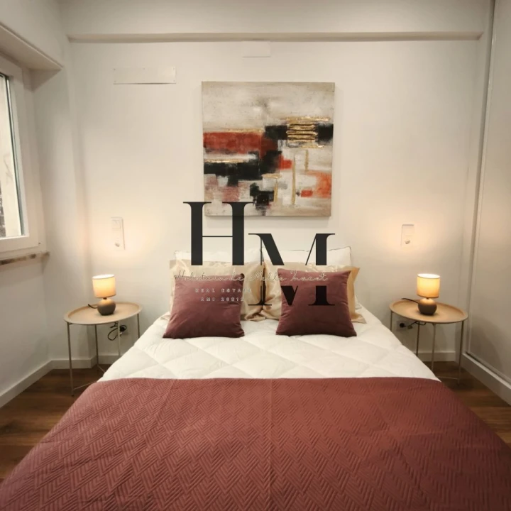 Apartamento T3 para Venda em Benfica Foto 13