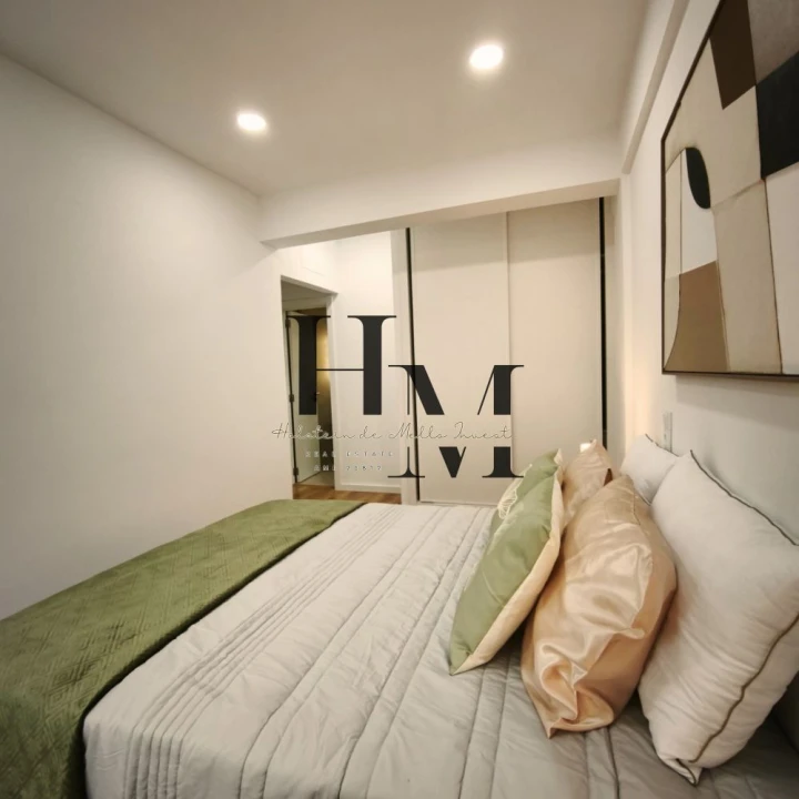 Apartamento T3 para Venda em Benfica Foto 25