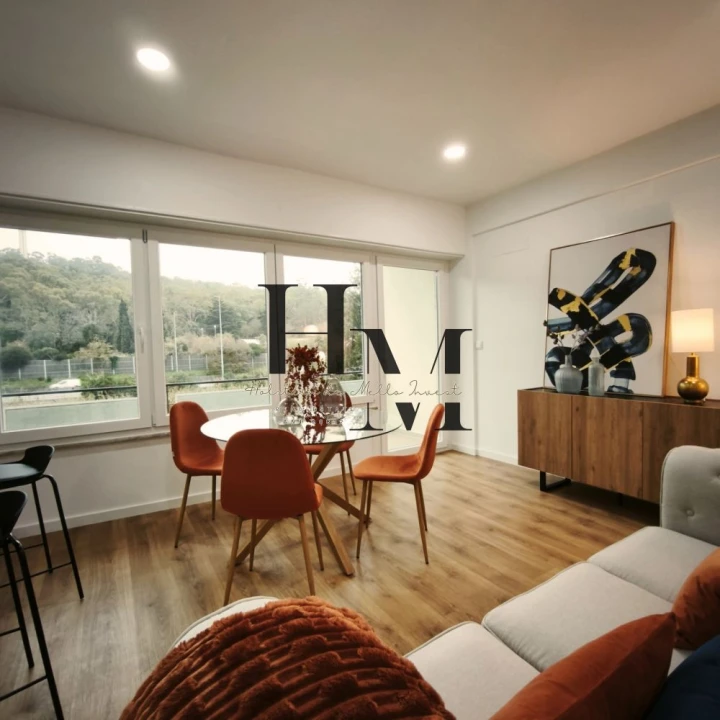 Apartamento T3 para Venda em Benfica Foto 5