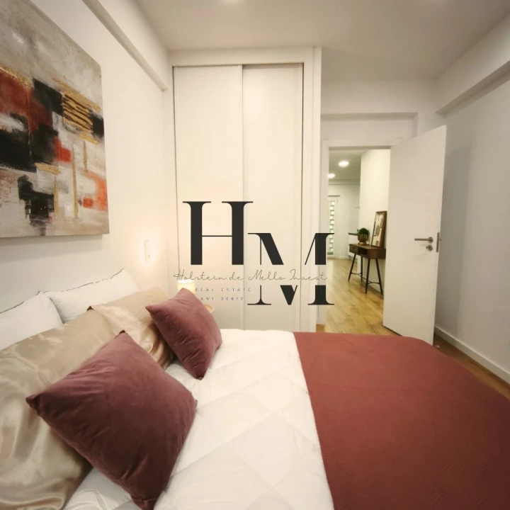 Apartamento T3 para Venda em Benfica Foto 14