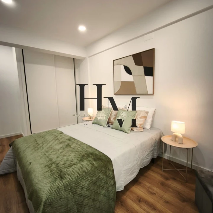 Apartamento T3 para Venda em Benfica Foto 23