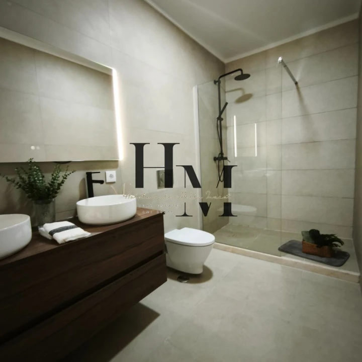 Apartamento T3 para Venda em Benfica Foto 27