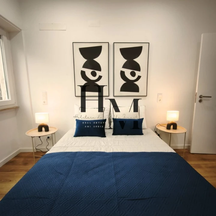 Apartamento T3 para Venda em Benfica Foto 19