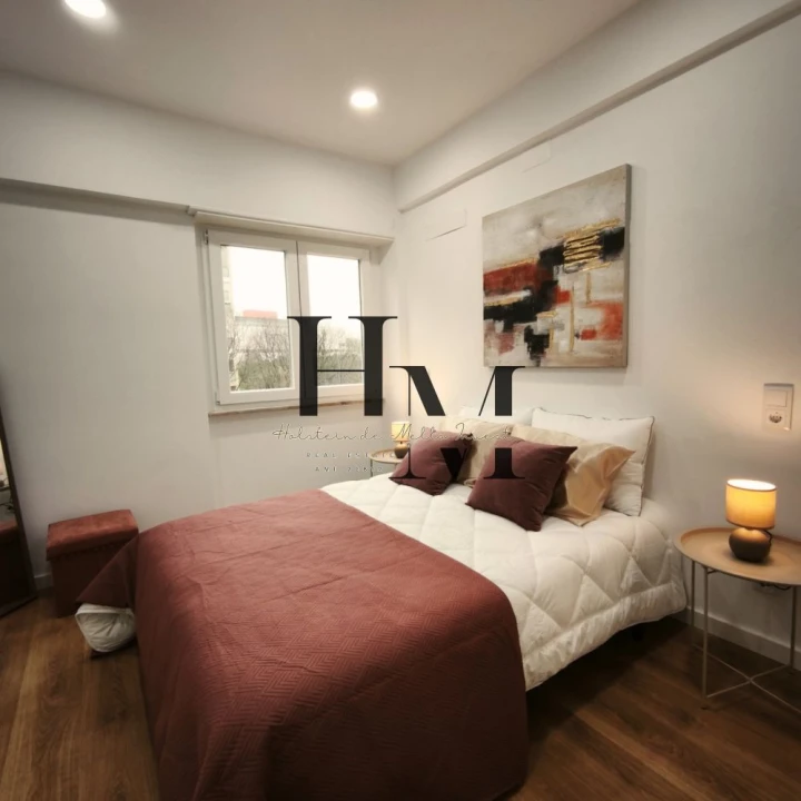 Apartamento T3 para Venda em Benfica Foto 12