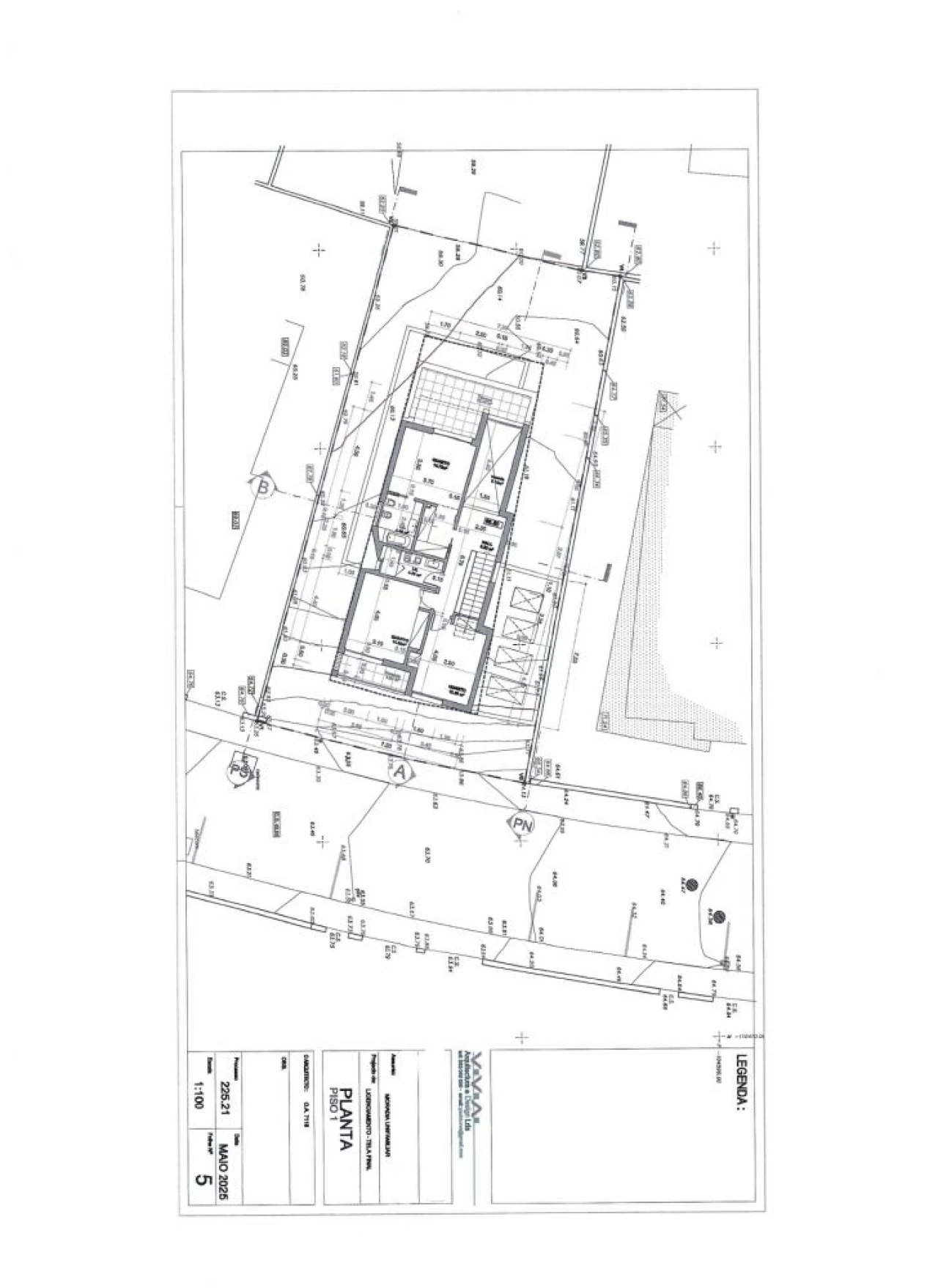 Moradia T5 para Venda em Cascais e Estoril Foto 32