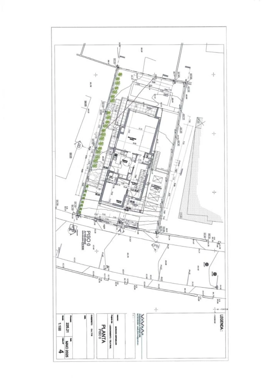 Moradia T5 para Venda em Cascais e Estoril Foto 33
