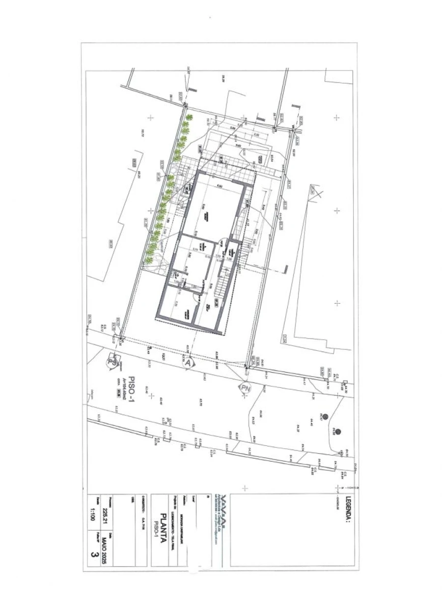 Moradia T5 para Venda em Cascais e Estoril Foto 34