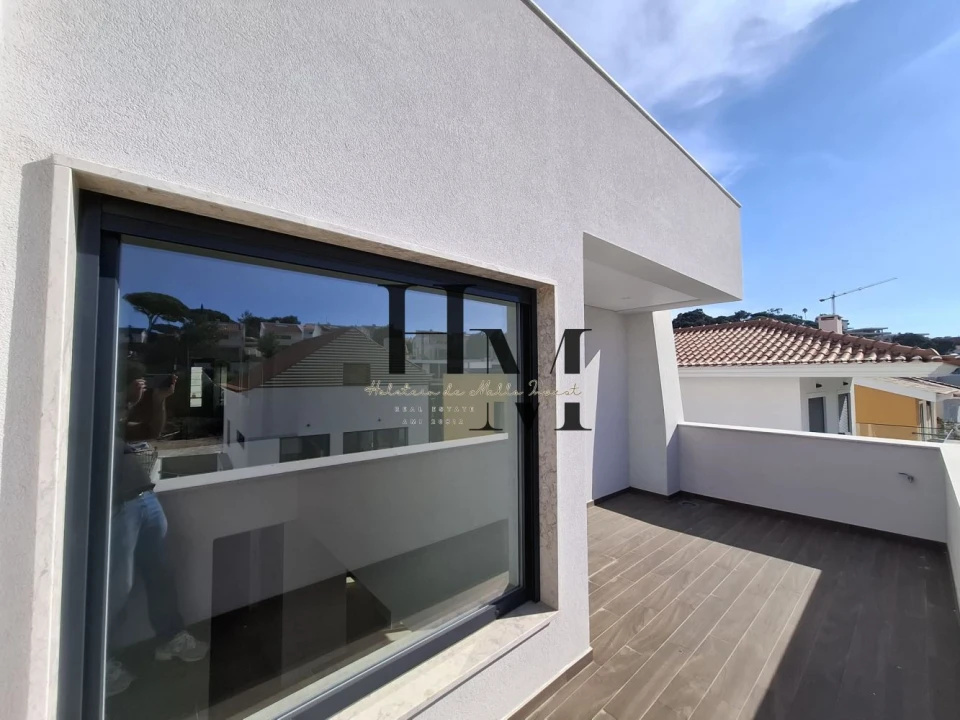 Moradia T5 para Venda em Cascais e Estoril Foto 17