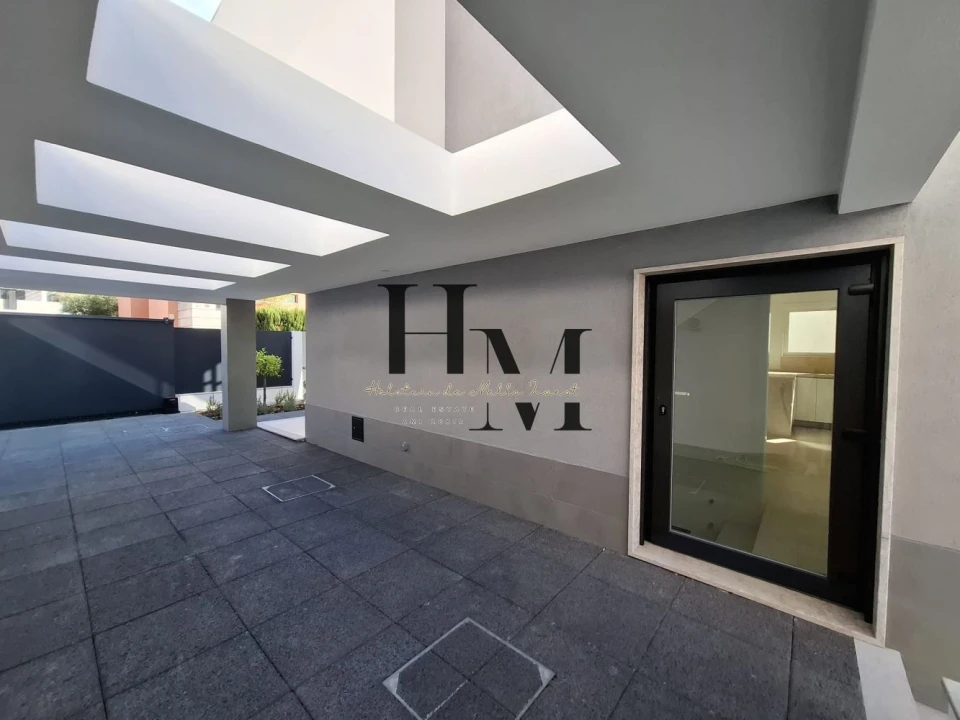 Moradia T5 para Venda em Cascais e Estoril Foto 10