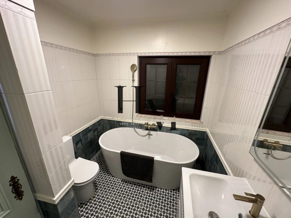 Moradia T4 para Venda em São Domingos de Rana Foto 58