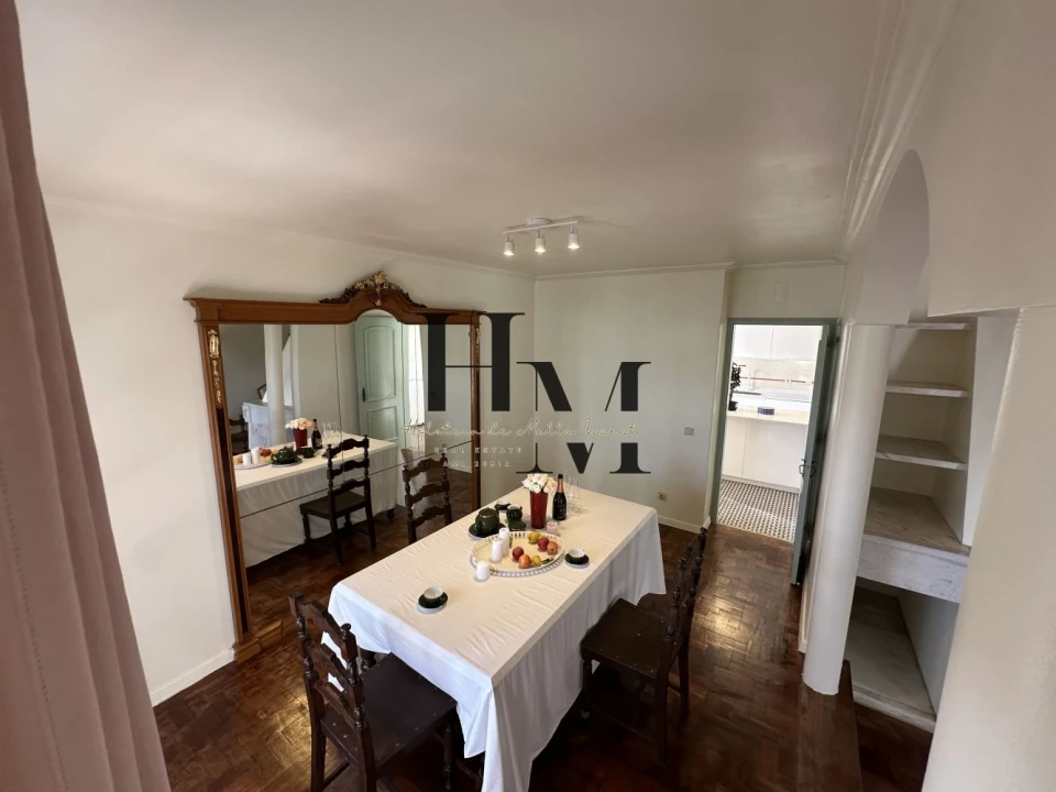 Moradia T4 para Venda em São Domingos de Rana Foto 30