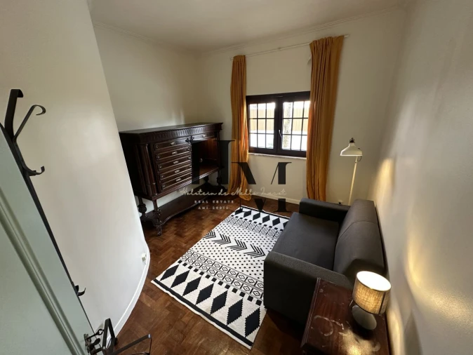 Moradia T4 para Venda em São Domingos de Rana Foto 13