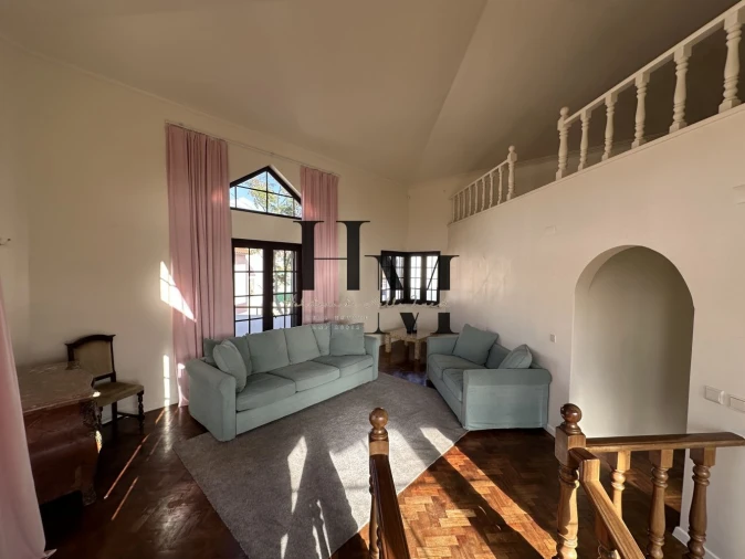 Moradia T4 para Venda em São Domingos de Rana Foto 54