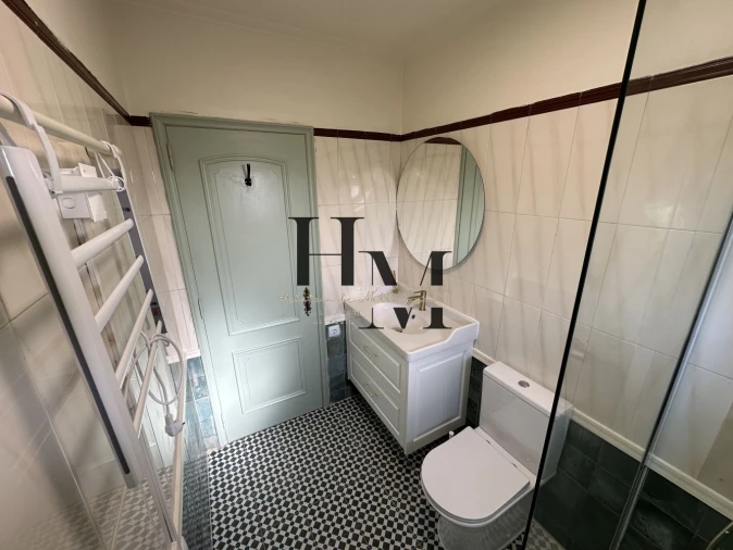 Moradia T4 para Venda em São Domingos de Rana Foto 56