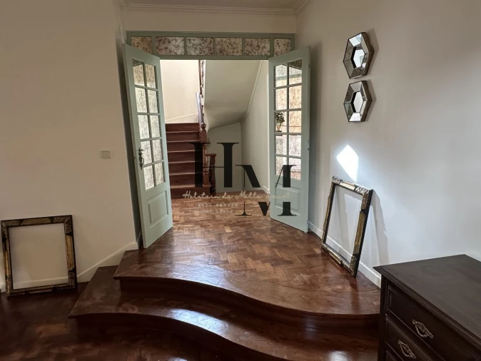 Moradia T4 para Venda em São Domingos de Rana Foto 22