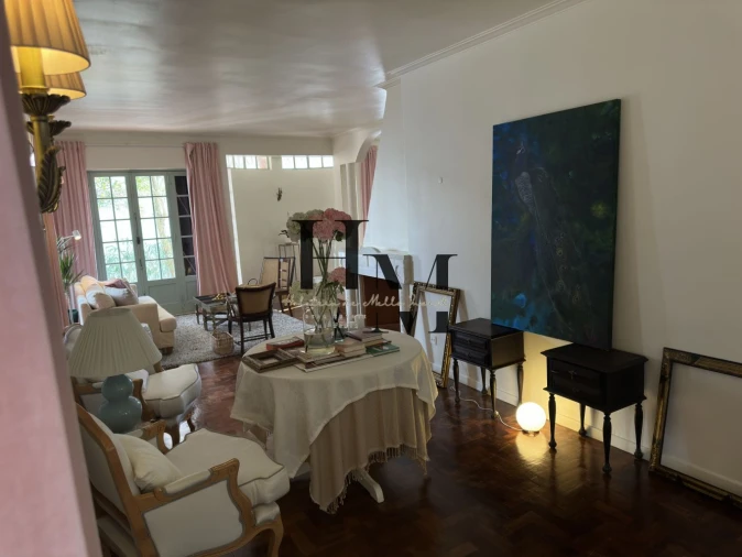 Moradia T4 para Venda em São Domingos de Rana Foto 20