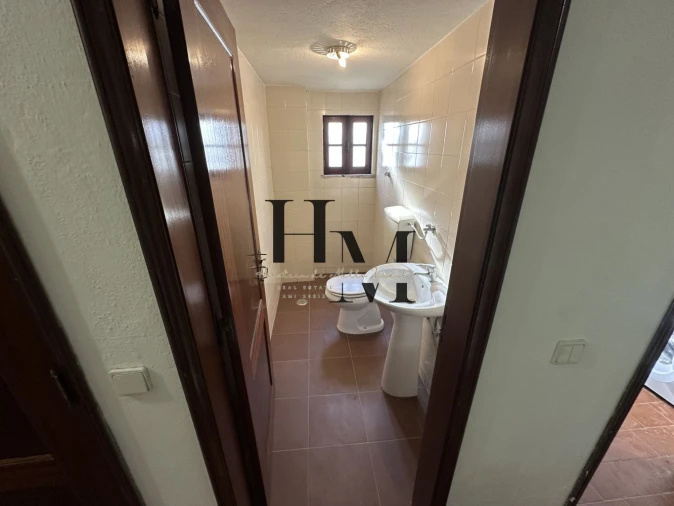 Moradia T4 para Venda em São Domingos de Rana Foto 47