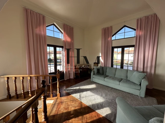 Moradia T4 para Venda em São Domingos de Rana Foto 49