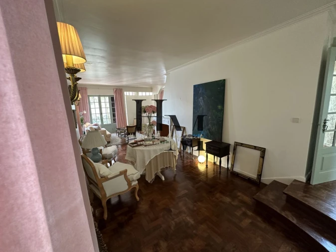 Moradia T4 para Venda em São Domingos de Rana Foto 21