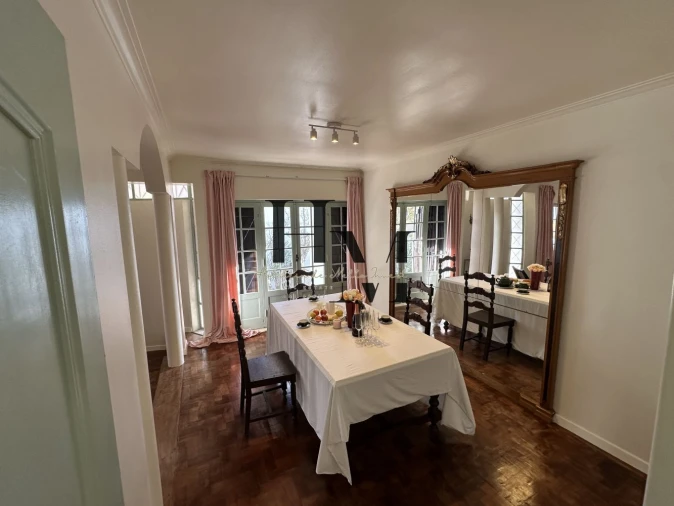 Moradia T4 para Venda em São Domingos de Rana Foto 32