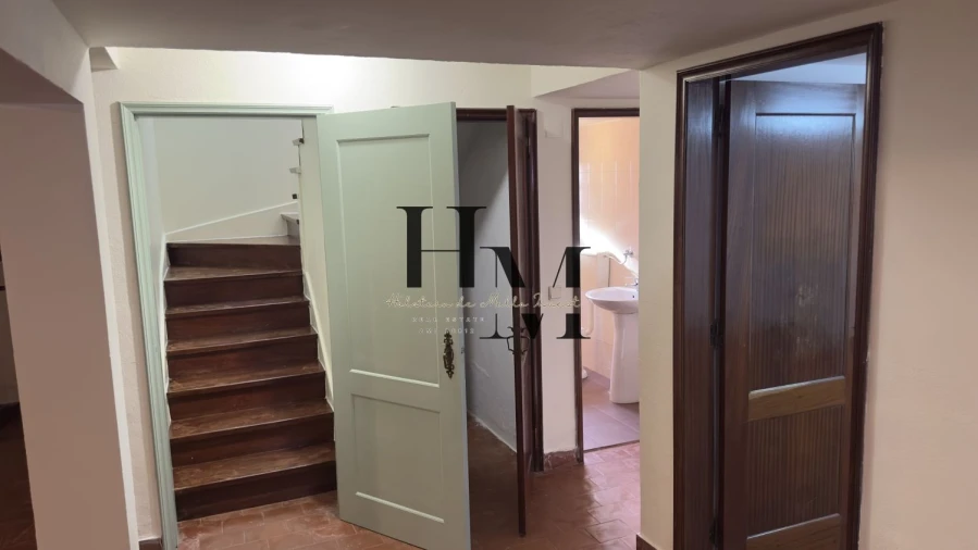 Moradia T4 para Venda em São Domingos de Rana Foto 42