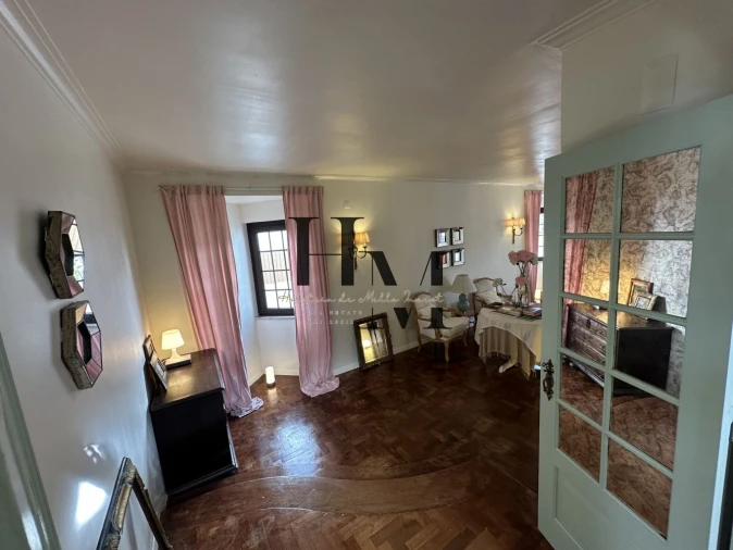 Moradia T4 para Venda em São Domingos de Rana Foto 17