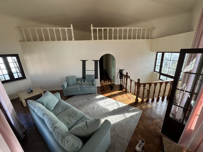 Moradia T4 para Venda em São Domingos de Rana Foto 51