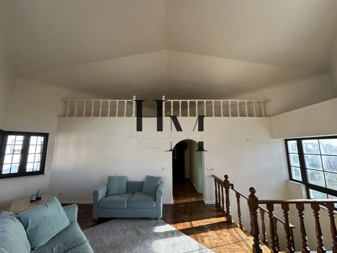 Moradia T4 para Venda em São Domingos de Rana Foto 55