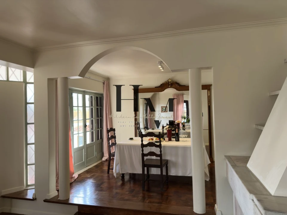 Moradia T4 para Venda em São Domingos de Rana Foto 29