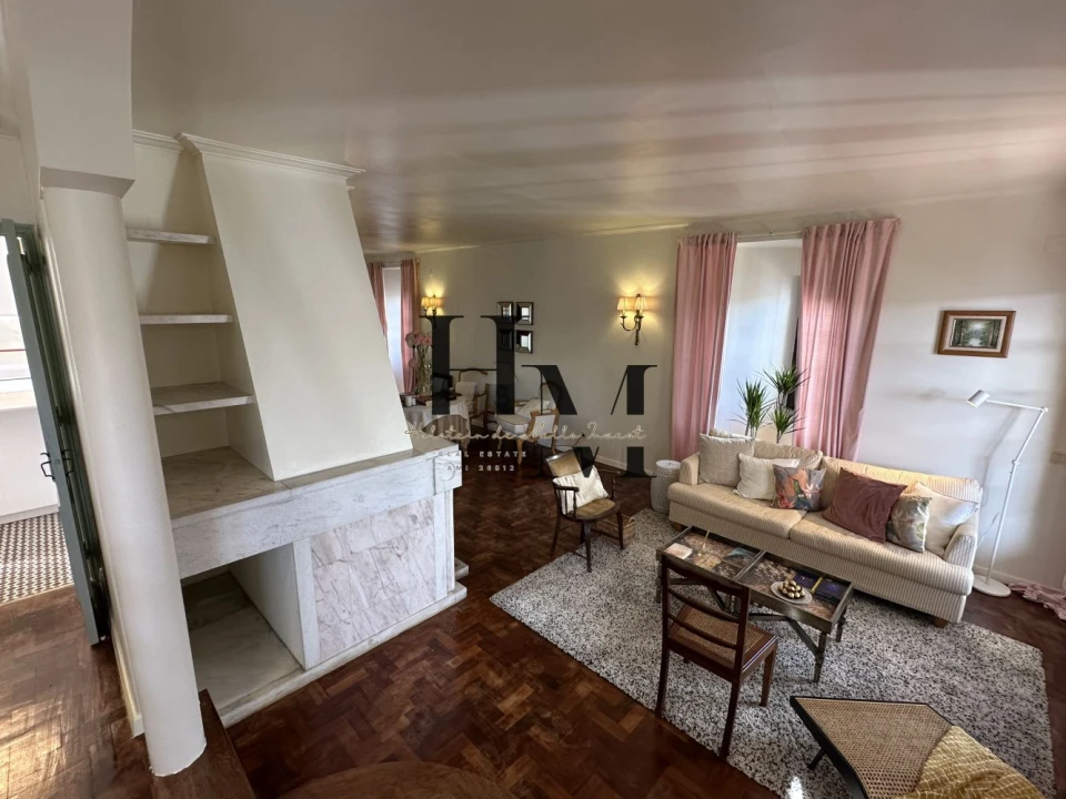 Moradia T4 para Venda em São Domingos de Rana Foto 31