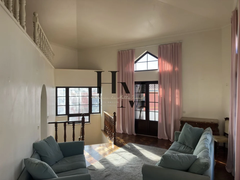 Moradia T4 para Venda em São Domingos de Rana Foto 53