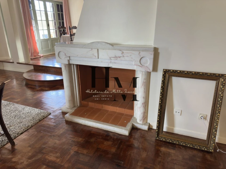 Moradia T4 para Venda em São Domingos de Rana Foto 24