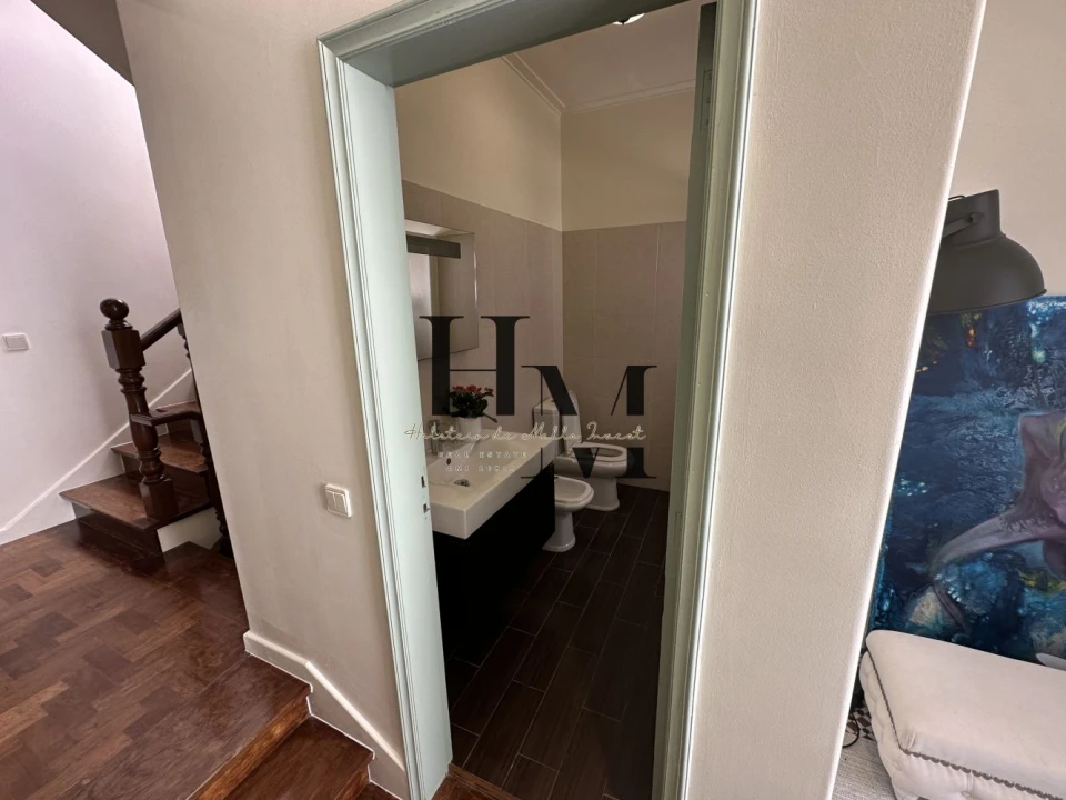 Moradia T4 para Venda em São Domingos de Rana Foto 12