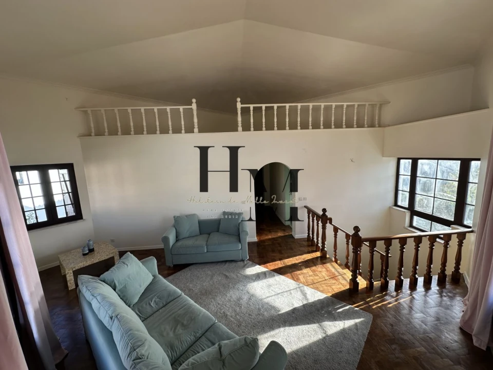 Moradia T4 para Venda em São Domingos de Rana Foto 52