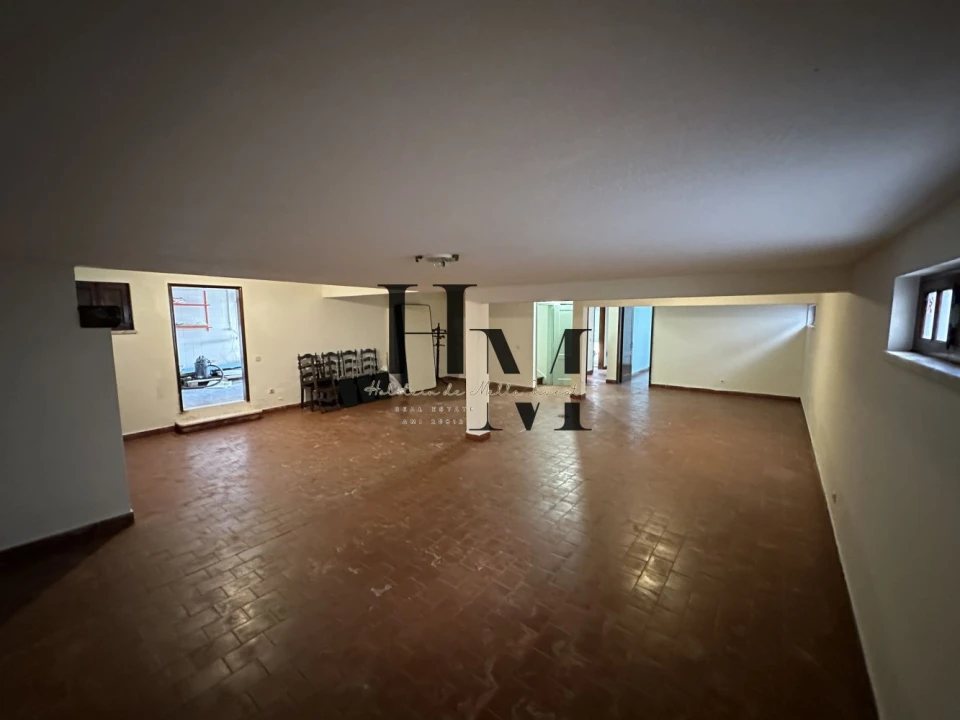 Moradia T4 para Venda em São Domingos de Rana Foto 41