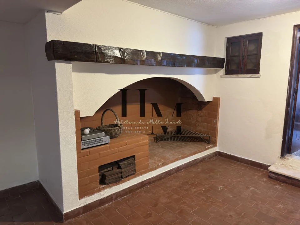 Moradia T4 para Venda em São Domingos de Rana Foto 39