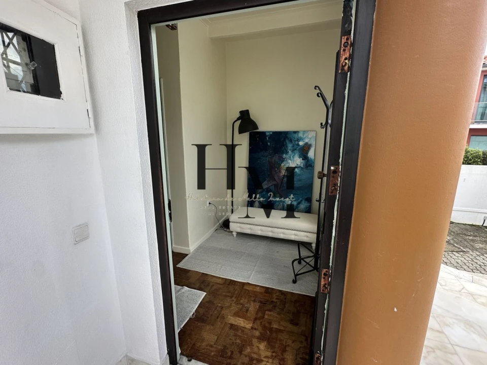 Moradia T4 para Venda em São Domingos de Rana Foto 11