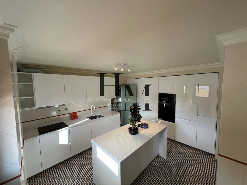 Moradia T4 para Venda em São Domingos de Rana Foto 34