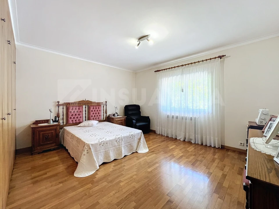 Moradia T6 para Venda em Moledo e Cristelo Foto 16